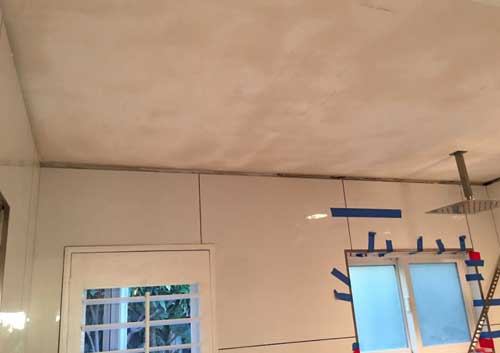 Escondido Ca Drywall repair