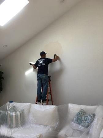 Escondido Drywall Repair