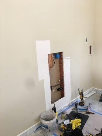 Vista Drywall Repair